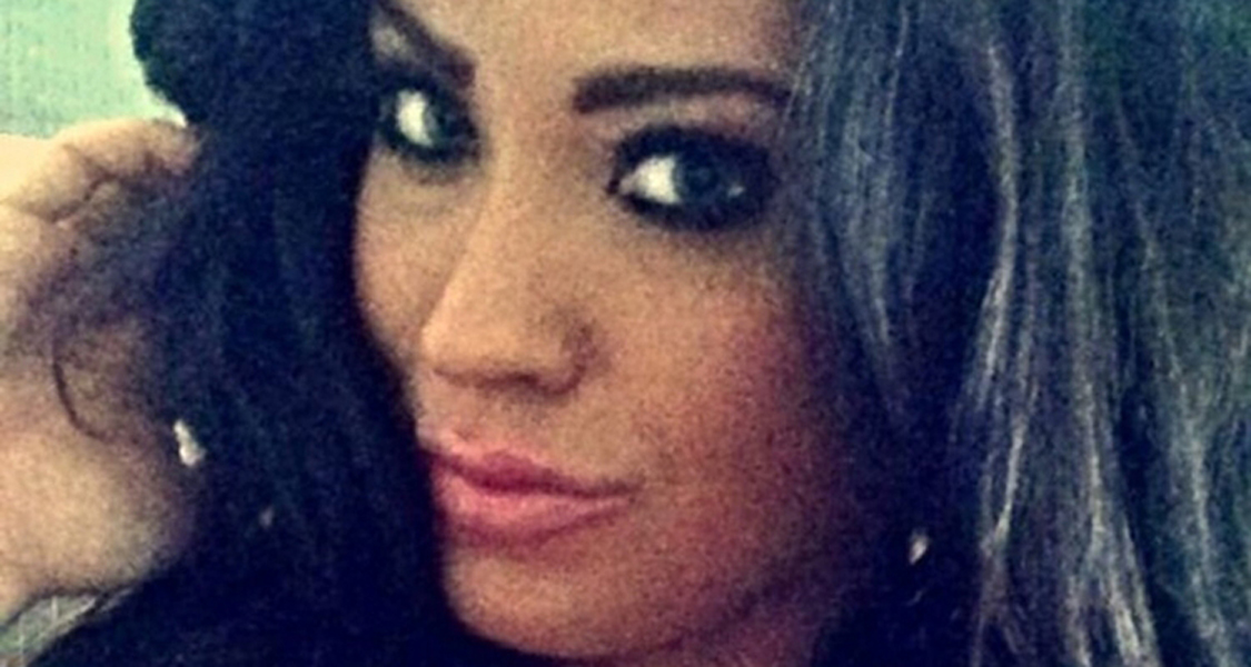 A Dose of Leaked Snapchat Girls (17 Photos) Badchix Magazine