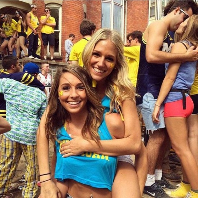 When was the last time you were Shmacked ? 10