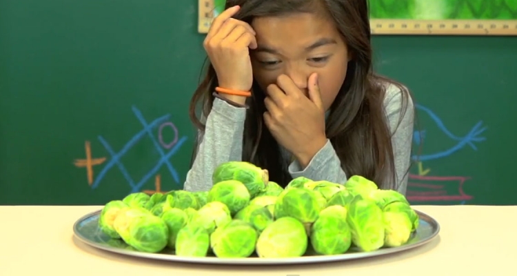 Brussel Sprouts