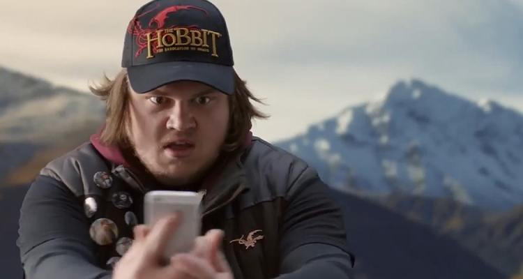the hobbit