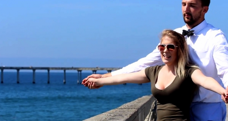 Titanic-Ing Strangers