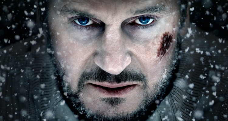 Liam Neeson