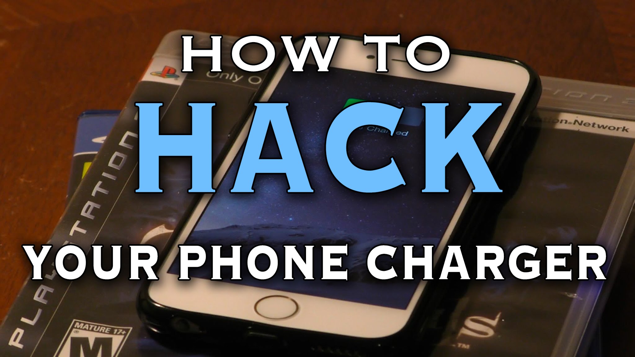 How To Hack Your Phone Charger Badchix Magazine How To Hack Your Phone Charger Badchix Magazine