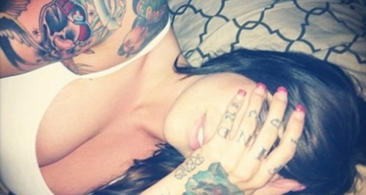 Inked Girls