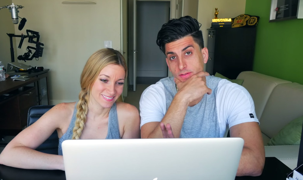 Prank Vs Prank Jeana Twerking