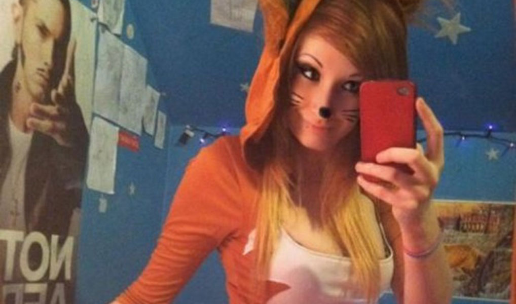 Cosplay Girls