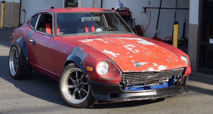 Datsun