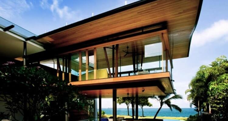 Open House Season massive mansion