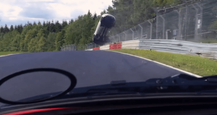 Nurburgring