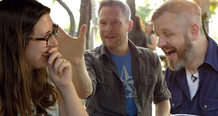 Wicked Magic Tricks