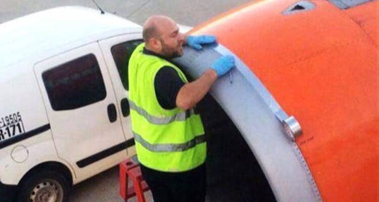 Look at that I fixed it plane
