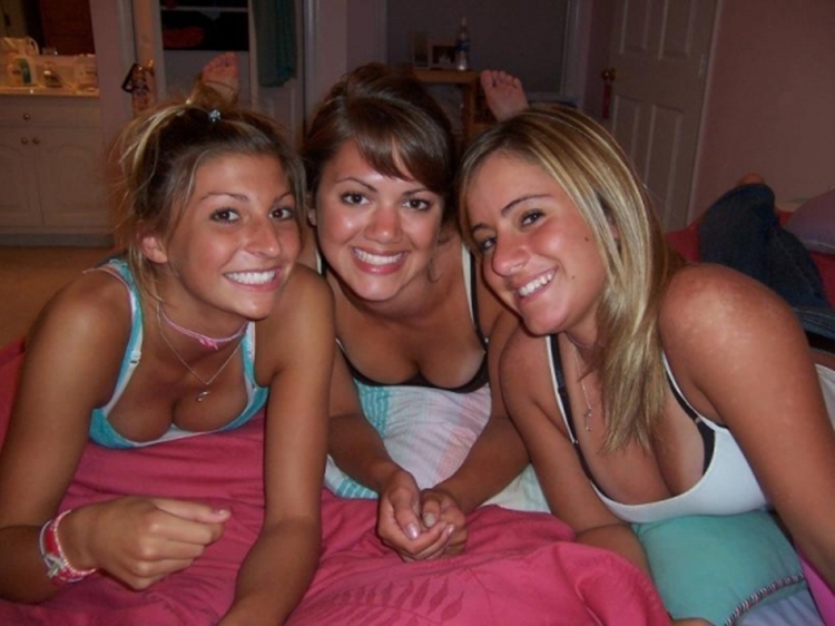 Hot naked portugal teen girls