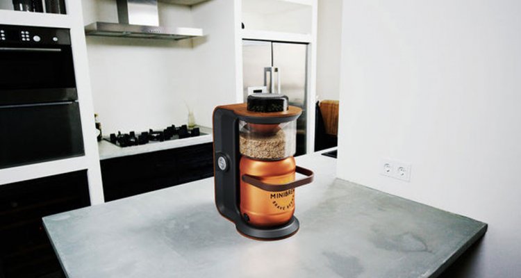 Beer Brewing Machine