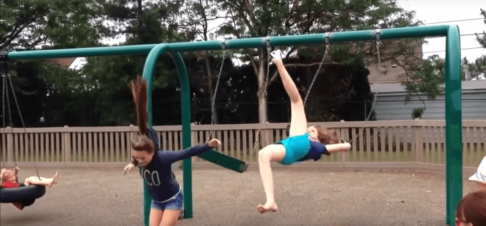 Sister fails Badchix Magazine