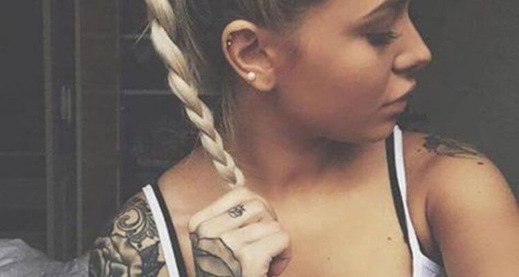 Inked Girls are Awesome in our Book (30 Photos)