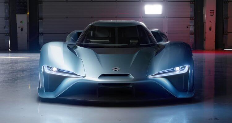 Nio