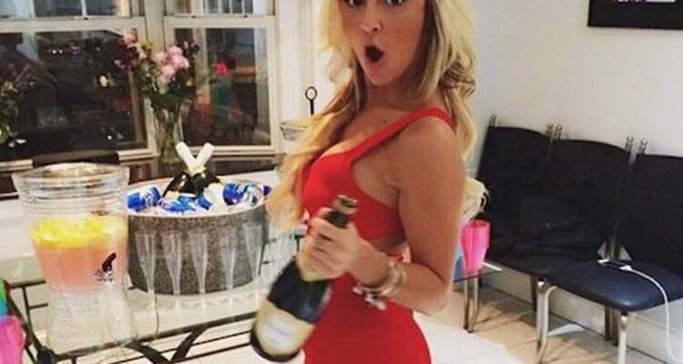 The Slut Dress is Back
