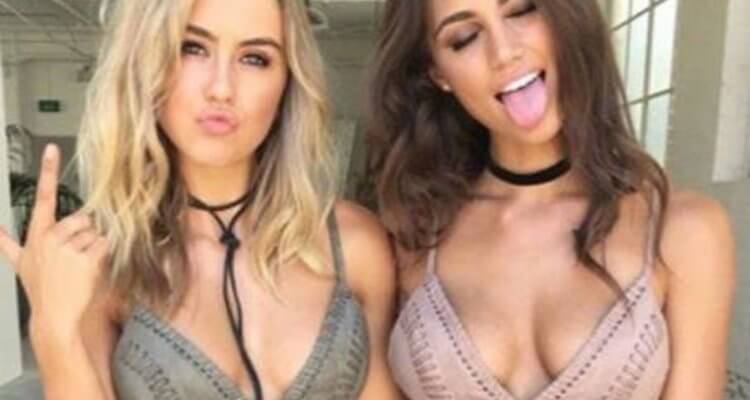 Badchix in Dresses Are simply Amazing (35 Photos)