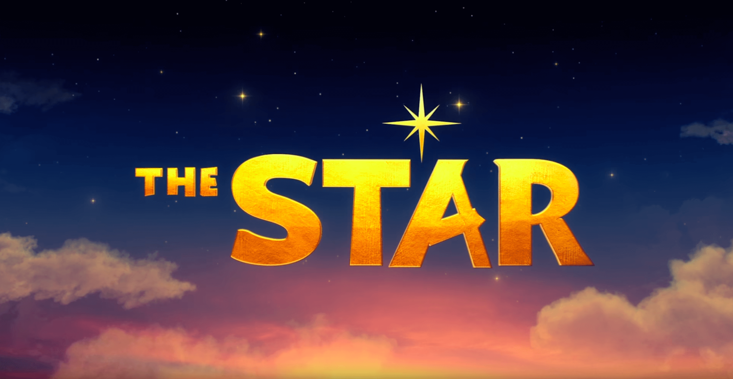The Star Trailer By Sony Animation Badchix Magazine