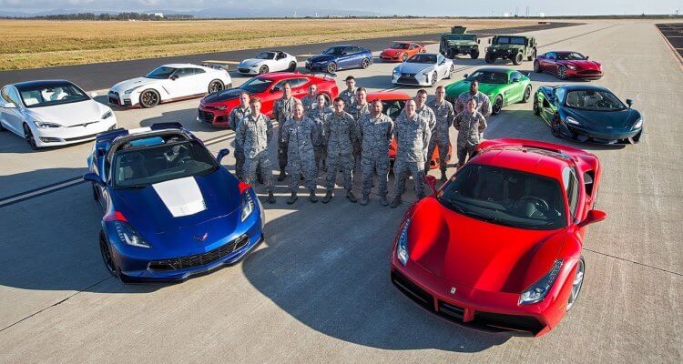 World's Greatest Drag Race 7