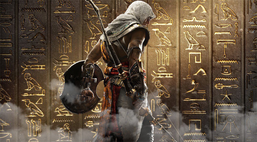 Assassin's Creed: Origins (PC REVIEW) 2