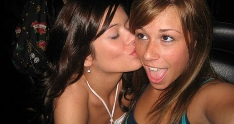 girls gone wild at Badchix Party Babes Compilation (30 Photos) 1
