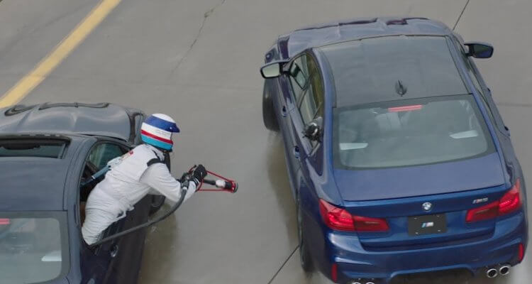 M-MAZING World Record attempt for the Longest Vehicle Drift in 8 hours. 1