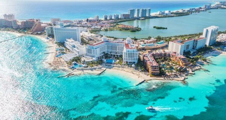 Mexican Drug Cartels threatening Tourism in Cancun 2