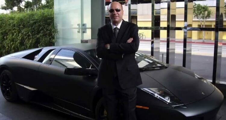 $400 Million Dollar Hustler Kevin O'Leary Gets Honest About the Personal Sacrifices Successful People Must Make 1
