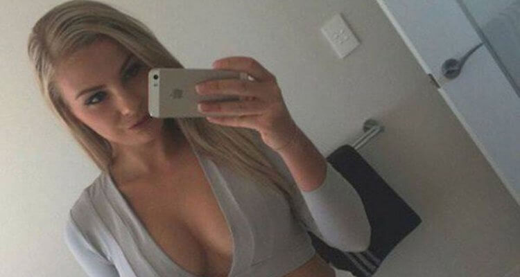 Badchix In Tight Dresses To Cure Your Monday Blues (38 Photos) 1