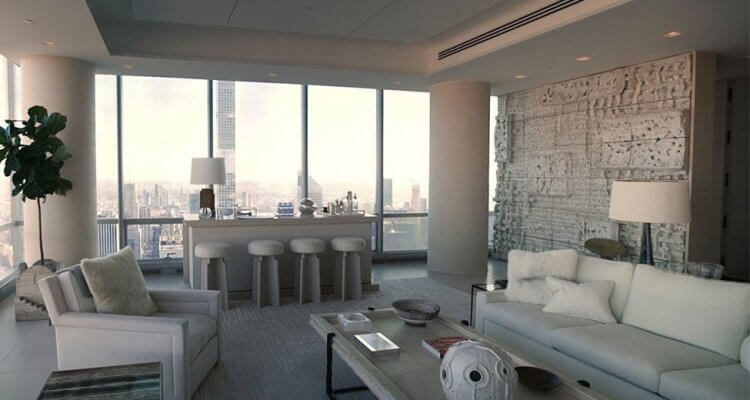 Let's Go Inside A $70 Million Billionaires' Row Resale 1