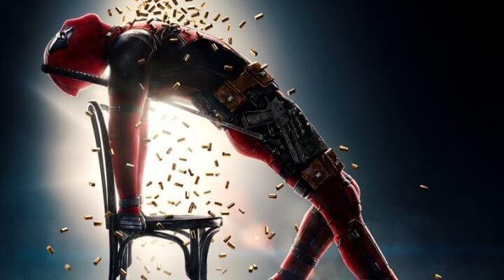 Ryan Reynolds Came Out With A New Trailer of Deadpool 2