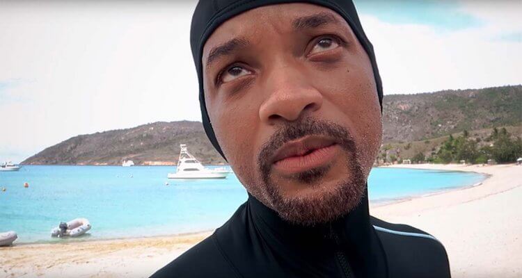 Will Smith's Biggest Fear 1