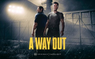 A Way Out 1