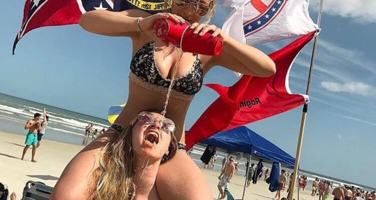 Badchix Party Babes The Spring Break Edition (35 Photos) 1