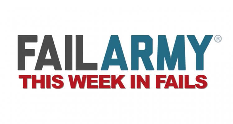 Failarmy: Works sucks