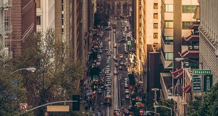 san francisco cool pictures