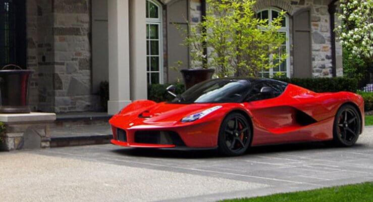One of the most Luxury Homes in the World (30 Photos) 2