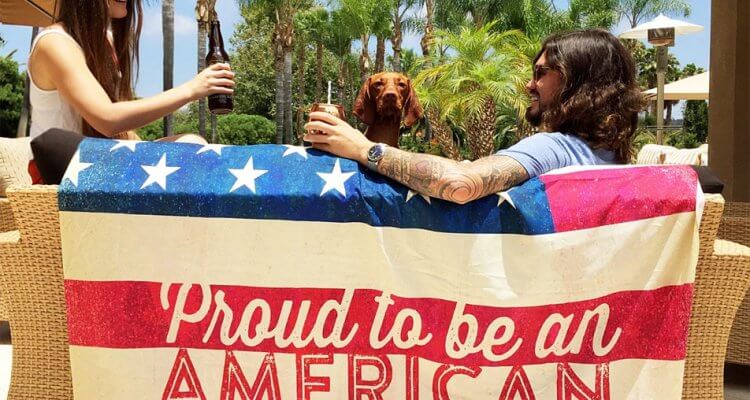 Sun's Out, Rum's Out - Happy 4th of July (30 Photos) 1