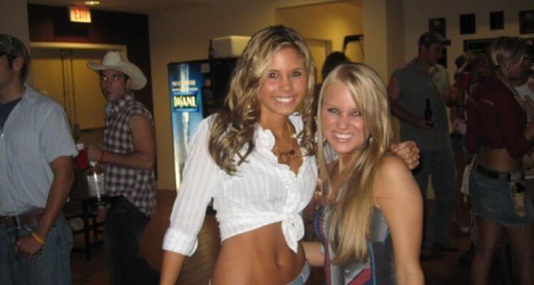 Badchix Party Babes Compilation (30 Photos) 1