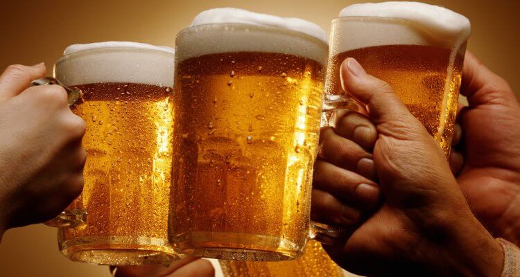Beer Delivery Like A Boss 1