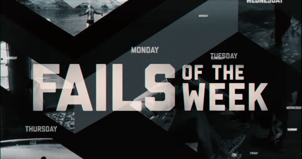 Fails of the Week in Pole Position