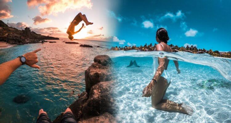 Traveling The World In 2 Years 1