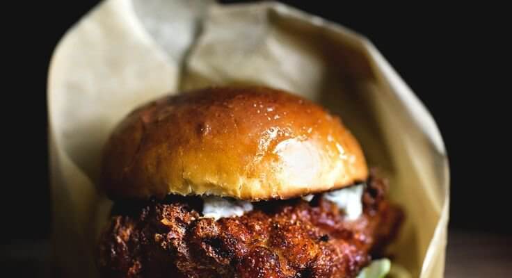 tasty burger