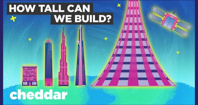 How High Can Skyscrapers Go? 1