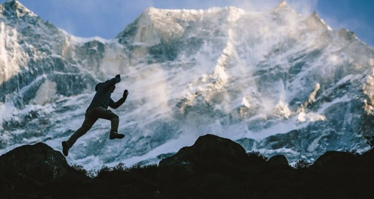 The Man Who Climbed Everest 21 Times 1
