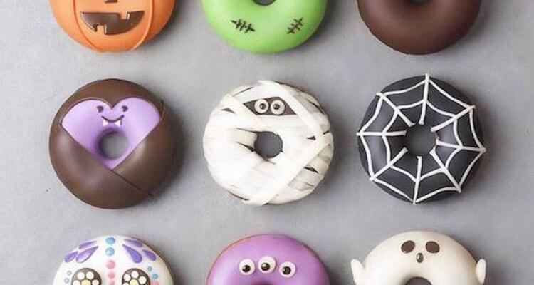 donuts