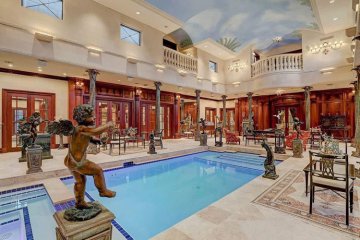 30 Modern Luxury Homes (30 Photos) 1
