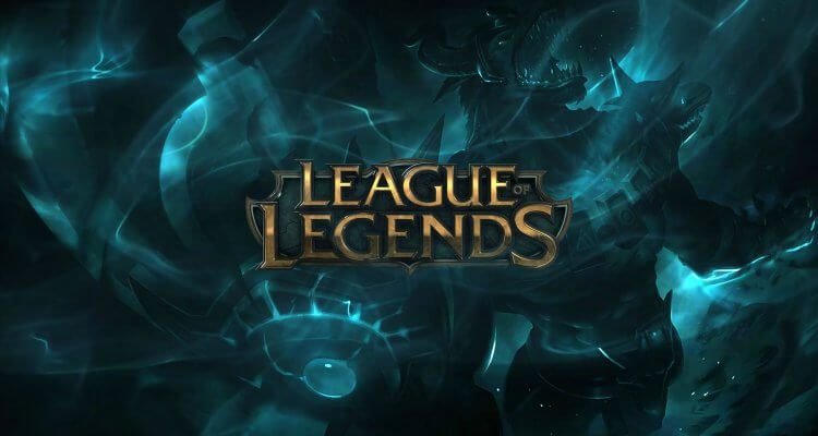 League of Legends - Season 2019 (Cinematic trailer)