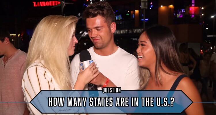 Are You Smarter Than A 5th Grader? 1